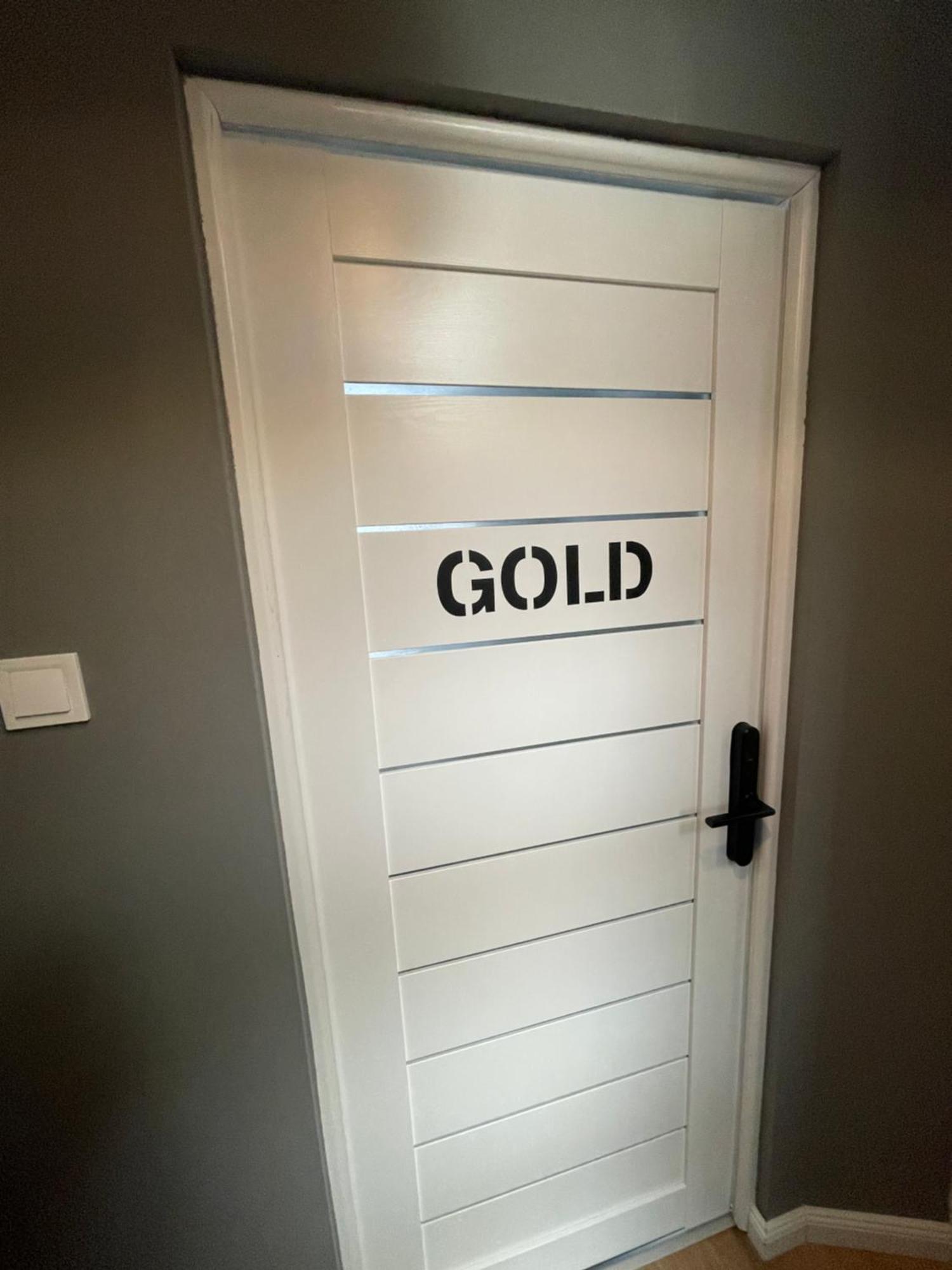 Ferienwohnung Szip Tatra Gold - Downtown Budapest Exterior foto